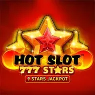 Hot Slot 777 Stars screenshot