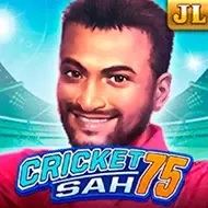 Cricket SAH 75 screenshot