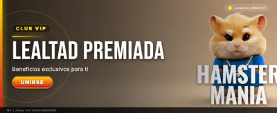 Bono de Bienvenida Explosivo 🎰 promotion banner