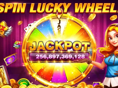 Interfaz principal de La Tinka Casino Online
