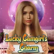 Lucky Camgirl's Charm screenshot