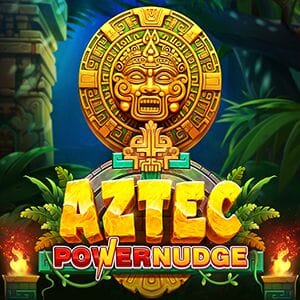 Aztec Power screenshot