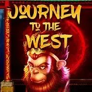 Journey to the West screenshot