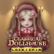 Classical Dollhouse Lock 2 screenshot